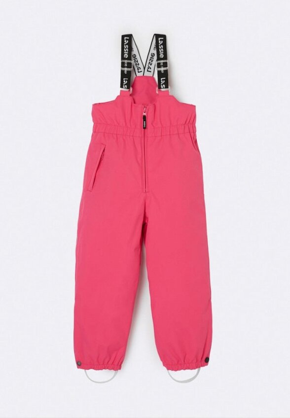 Брюки утепленные Lassie