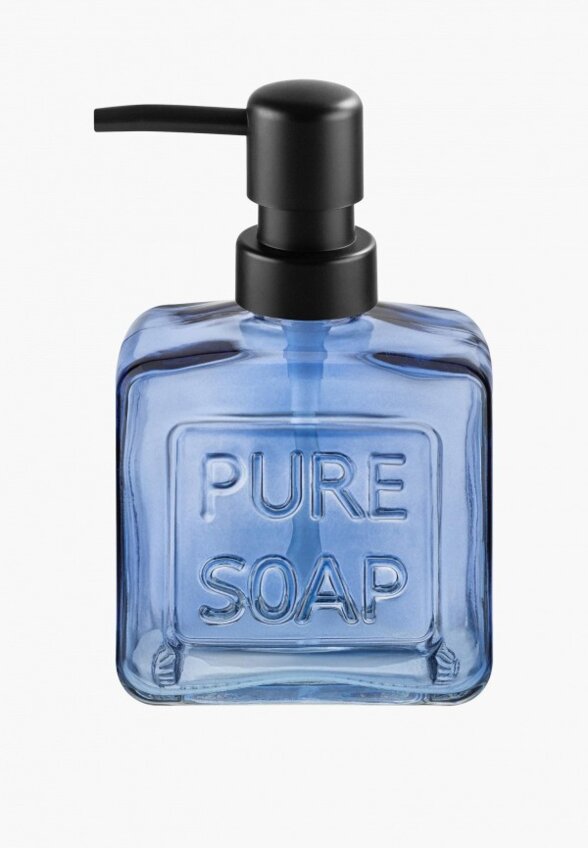 Дозатор для мыла Elan Gallery