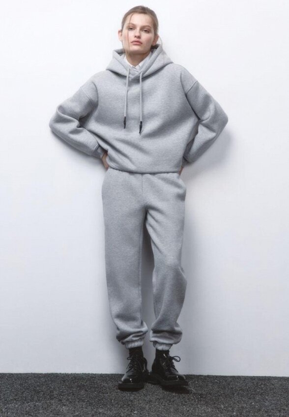 Брюки спортивные Befree