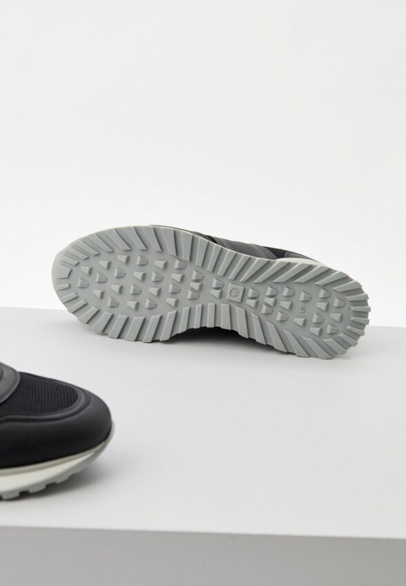 Кроссовки Bogner