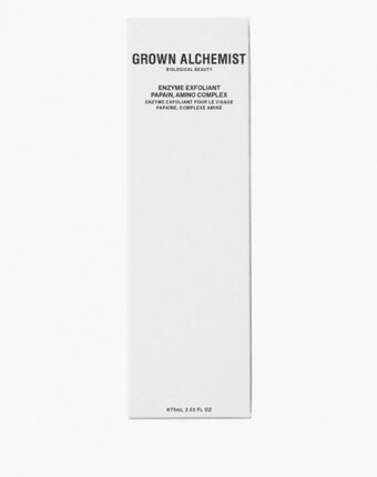 Маска для лица Grown Alchemist женщинам
