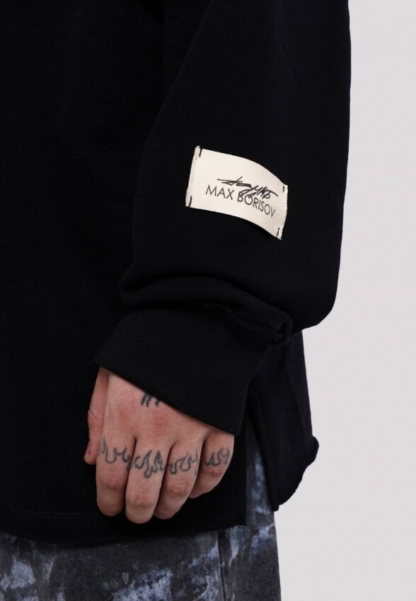 Свитшот Твое