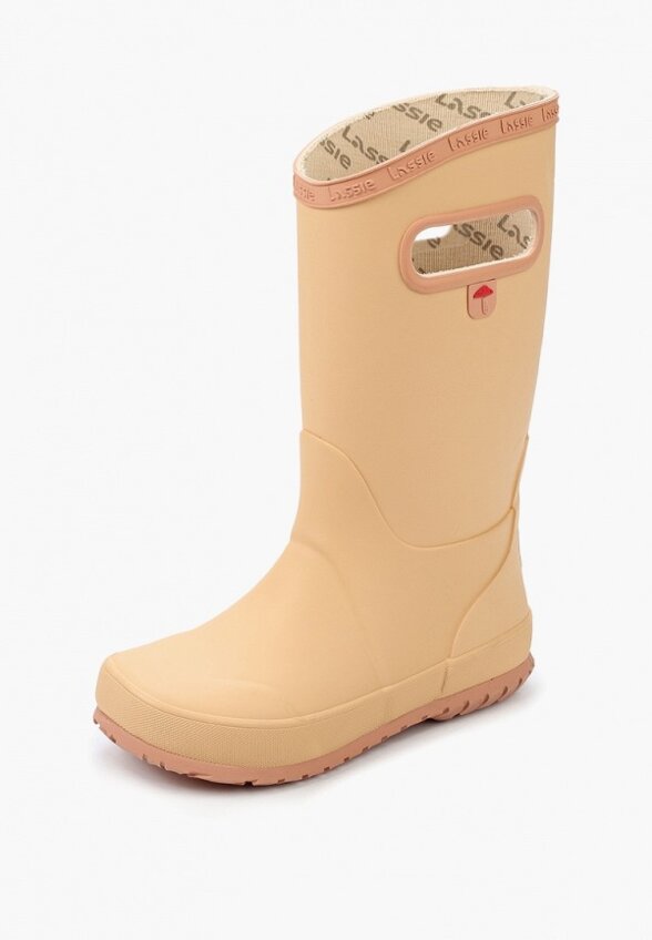 Сапоги резиновые Lassie