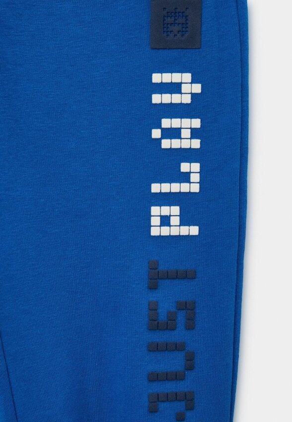 Брюки спортивные PlayToday