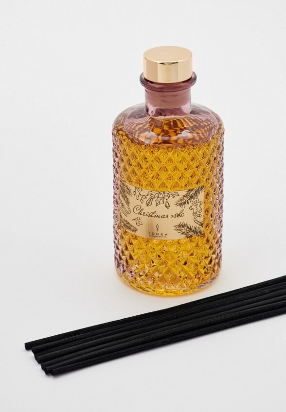 Аромадиффузор Tonka