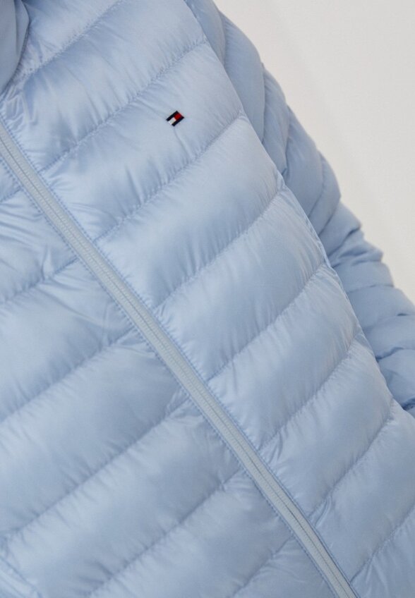 Куртка стеганая Tommy Hilfiger