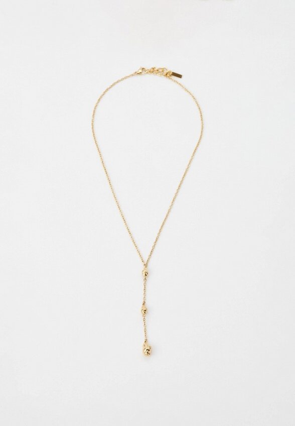 Колье Trussardi