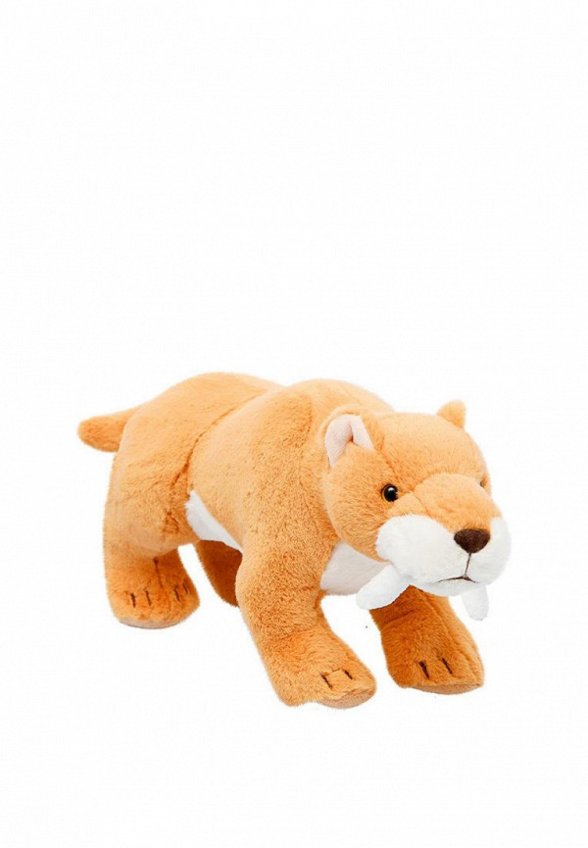 Игрушка мягкая All About Nature