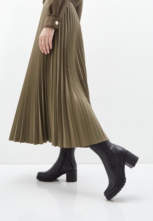 Ботильоны Francesco Donni