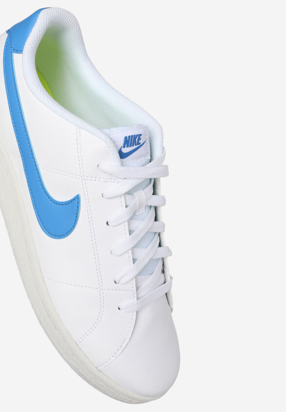 Кеды мужские Nike Court Royale 2 Next Nature, Белый