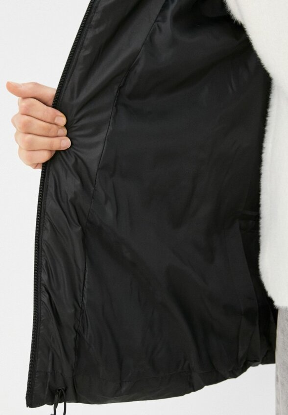 Куртка утепленная Dunia