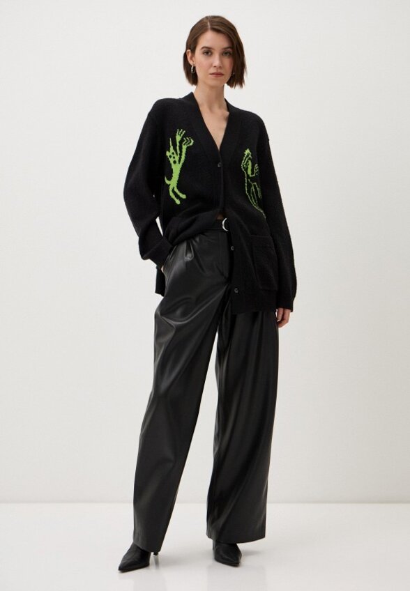 Кардиган JNBY