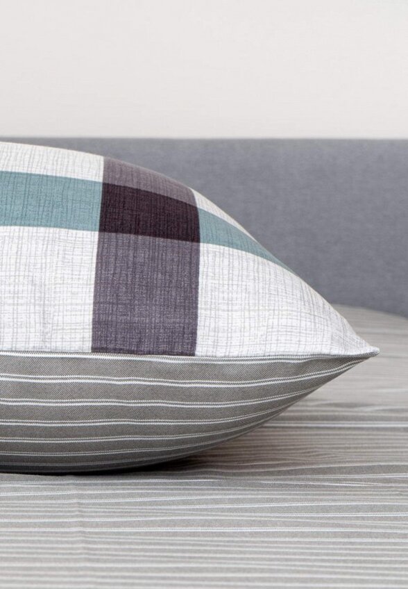 Постельное белье Семейное Siberia Home