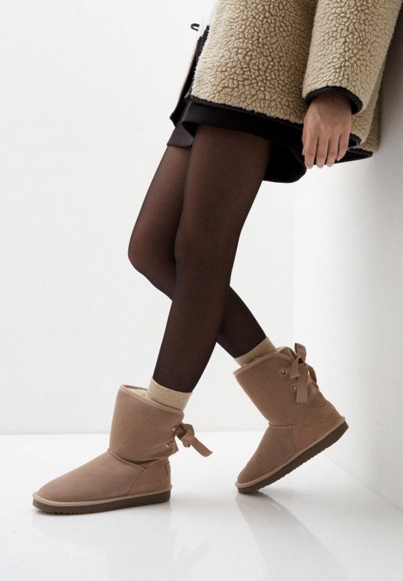 Полусапоги Esprit