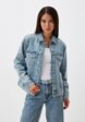Куртка джинсовая Colin's1  - превью