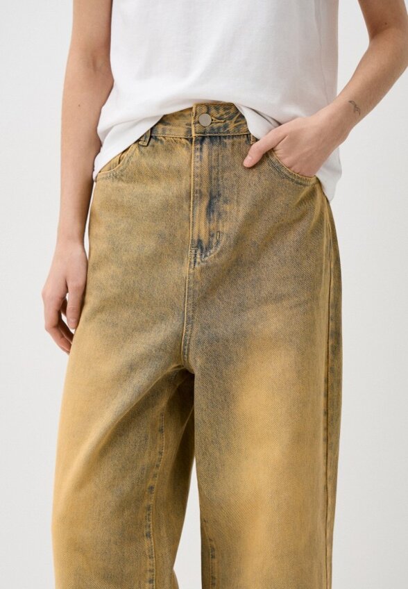 Джинсы Lookonline