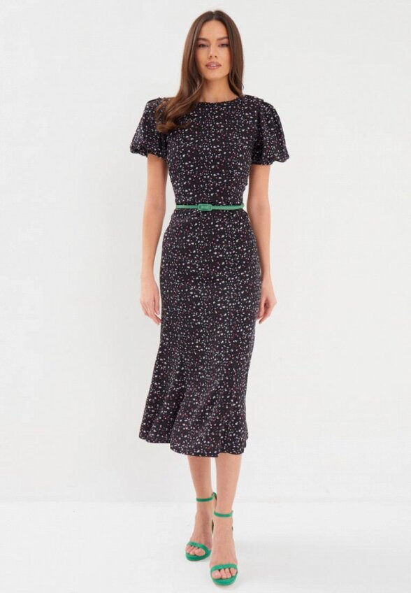 Платье Spirit of Kattana