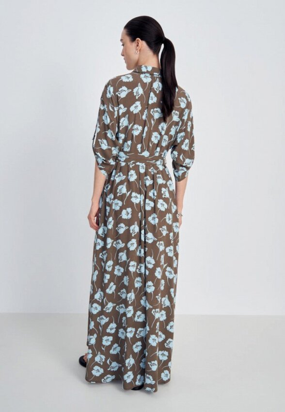 Платье Finn Flare