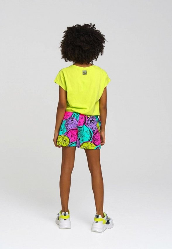 Шорты спортивные PlayToday