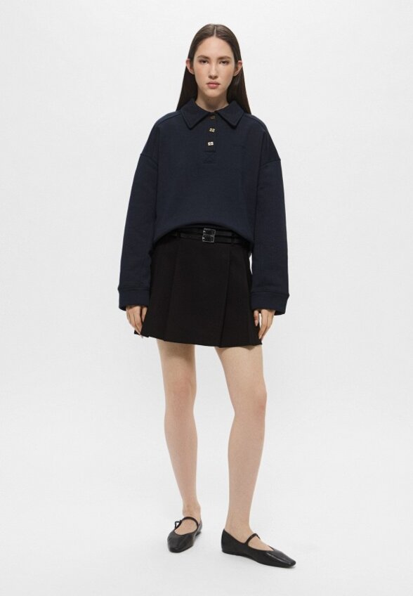 Свитшот Ganni