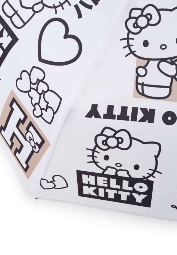 Зонт складной PlayToday