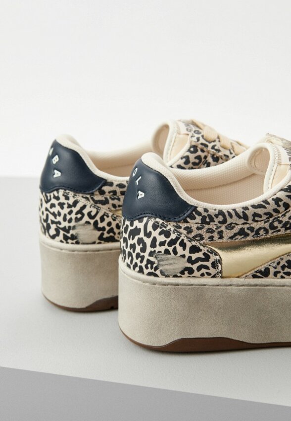 Кеды Bimba Y Lola