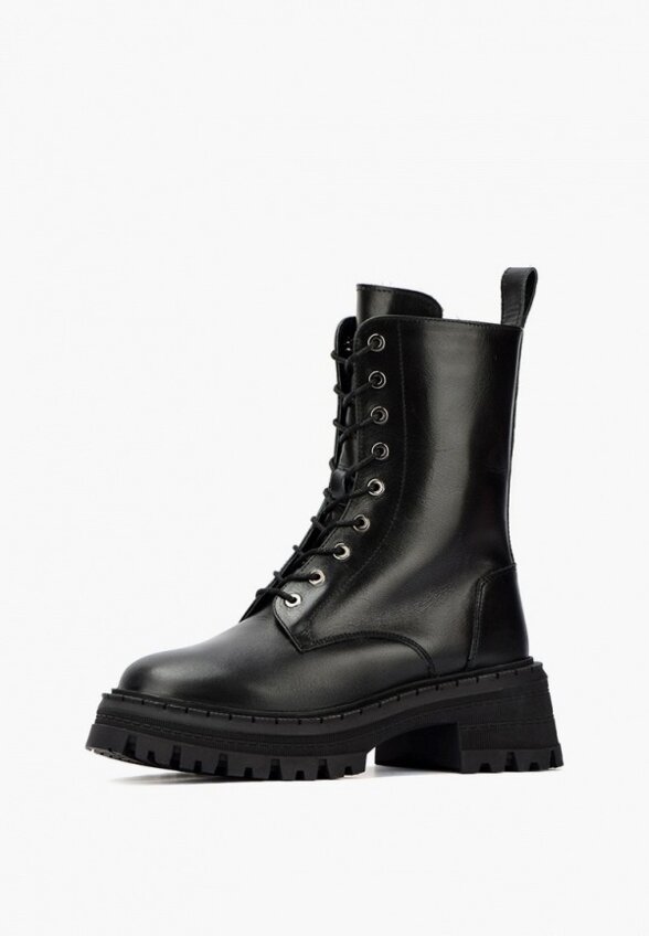 Ботинки Mof-Berg