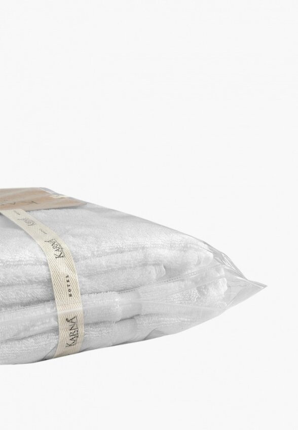 Комплект полотенец Karna