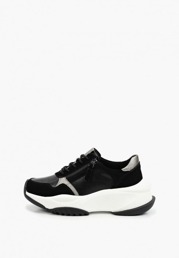 Кроссовки Obba