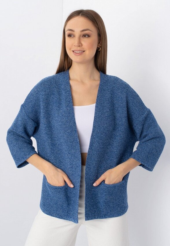 Кардиган Стим
