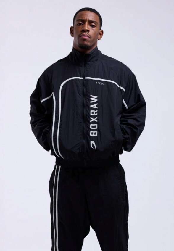 Ветровка Boxraw