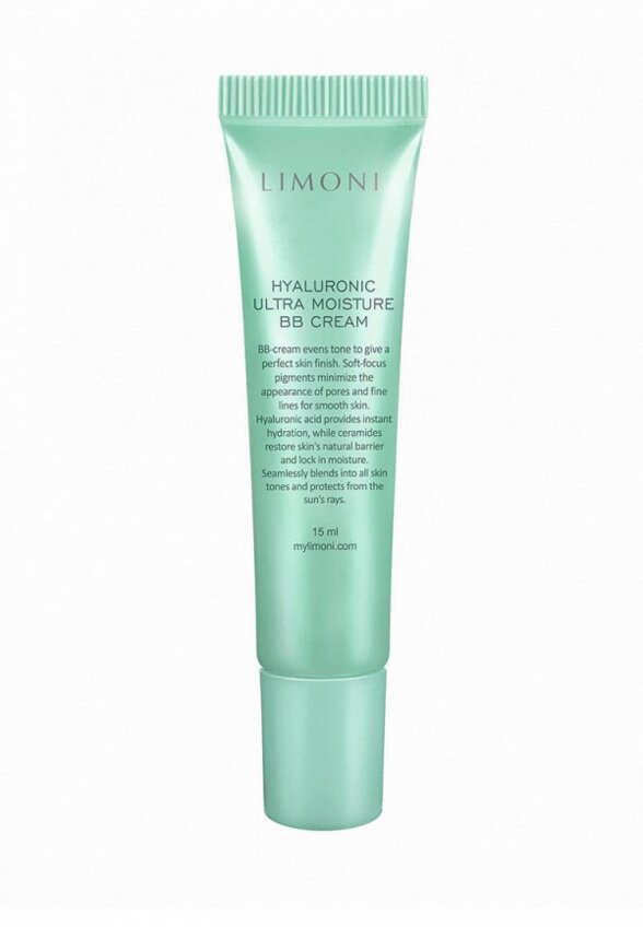 BB-Крем для лица Limoni