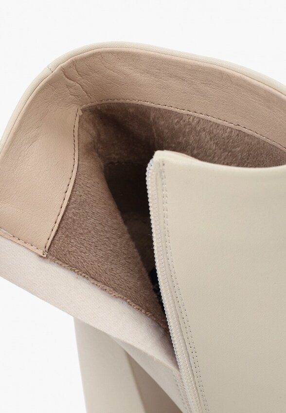 Ботильоны Francesco Donni