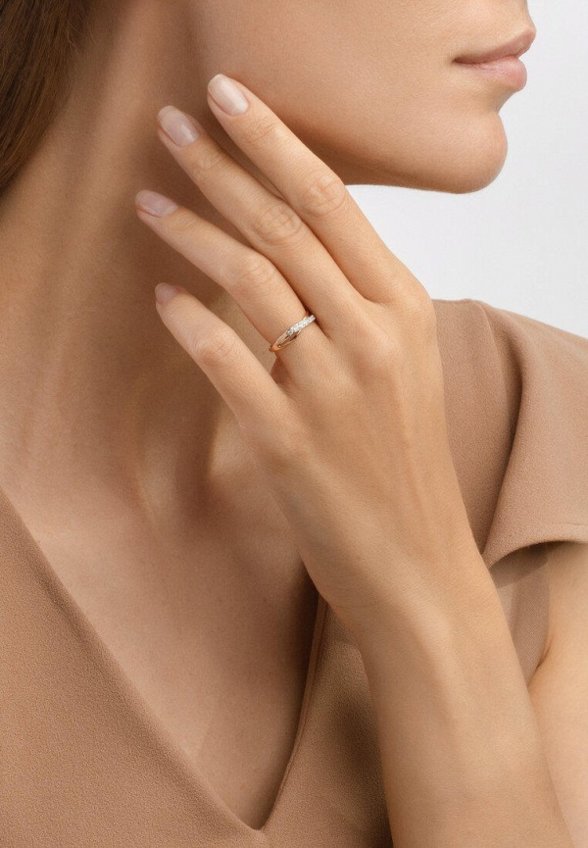 Кольцо Sokolov