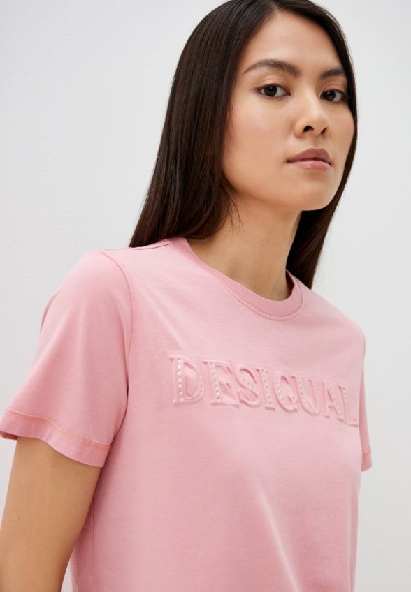 Футболка Desigual