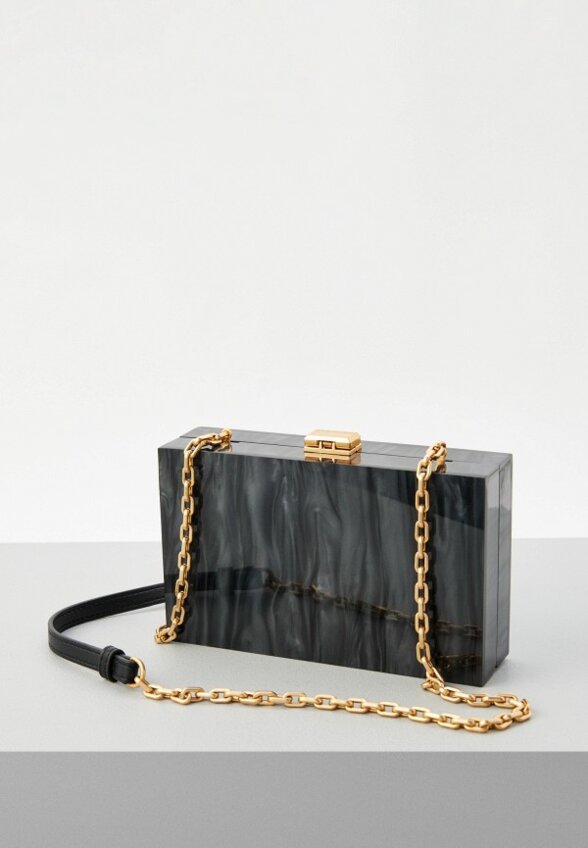 Клатч Karl Lagerfeld