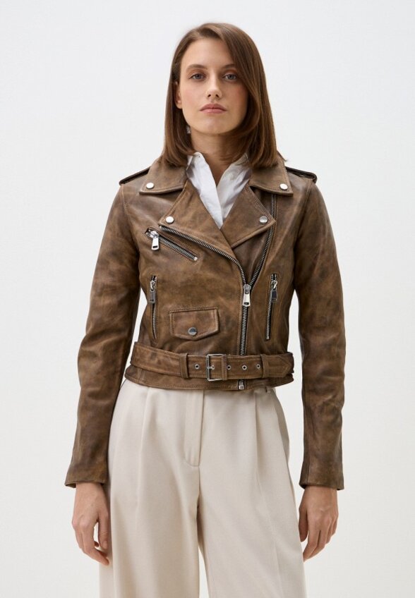 Косуха Снежная Королева