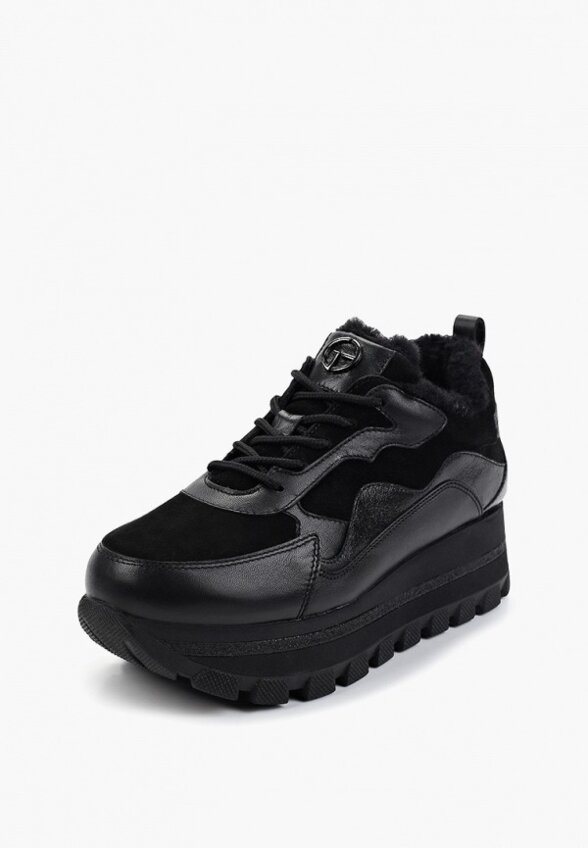 Кроссовки Emanuele Gelmetti