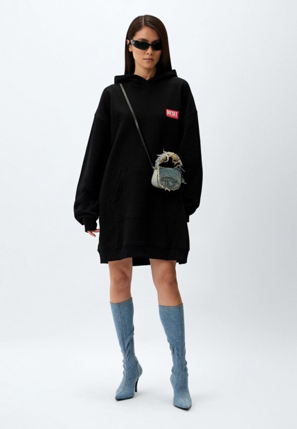 Платье Diesel