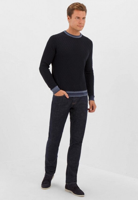 Джемпер Thomas Berger