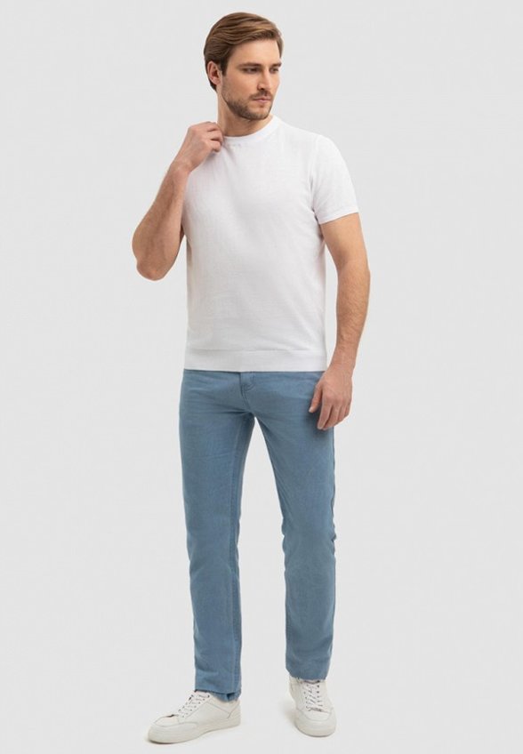 Джинсы Kanzler