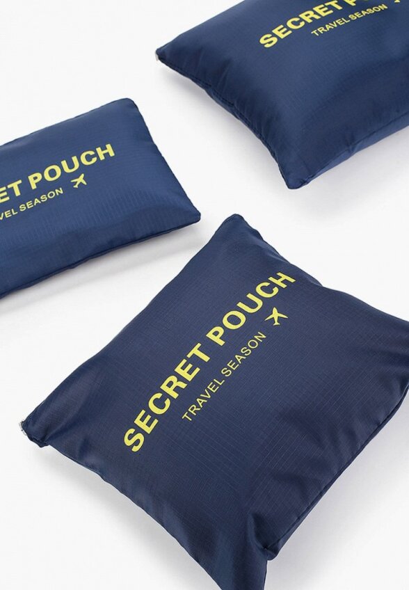 Органайзеры 6 шт. Fabretti