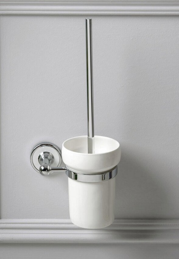 Ершик для унитаза Wess