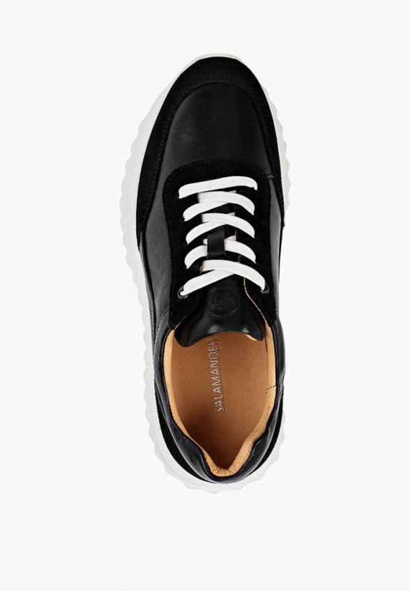 Кроссовки Salamander