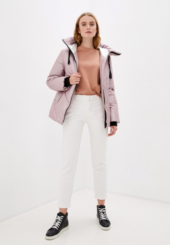 Пуховик Dixi-Coat