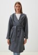 Пальто-халат Dimma1  - превью