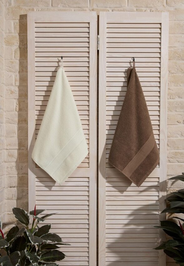 Набор полотенец Sanpa