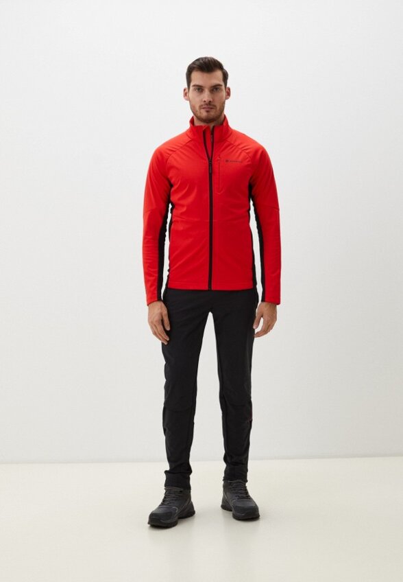 Брюки спортивные Madshus