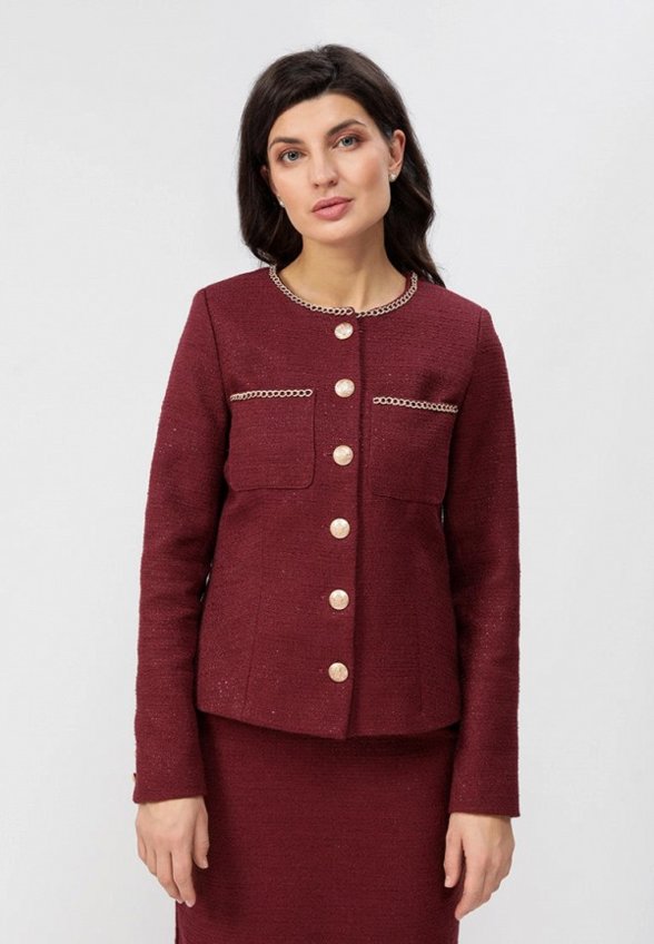 Жакет Vivienne Mare