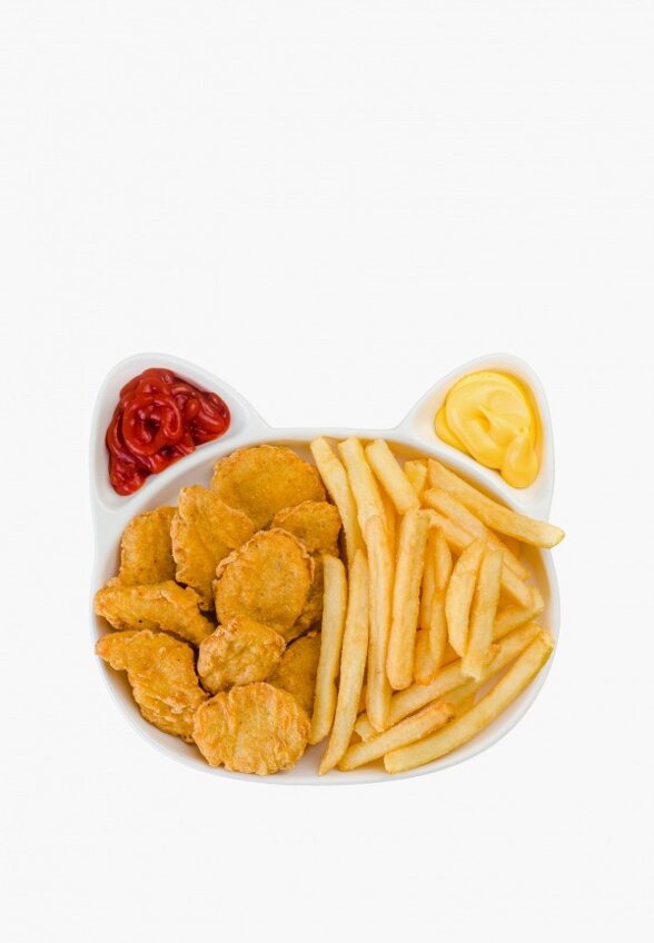 Менажница Elan Gallery